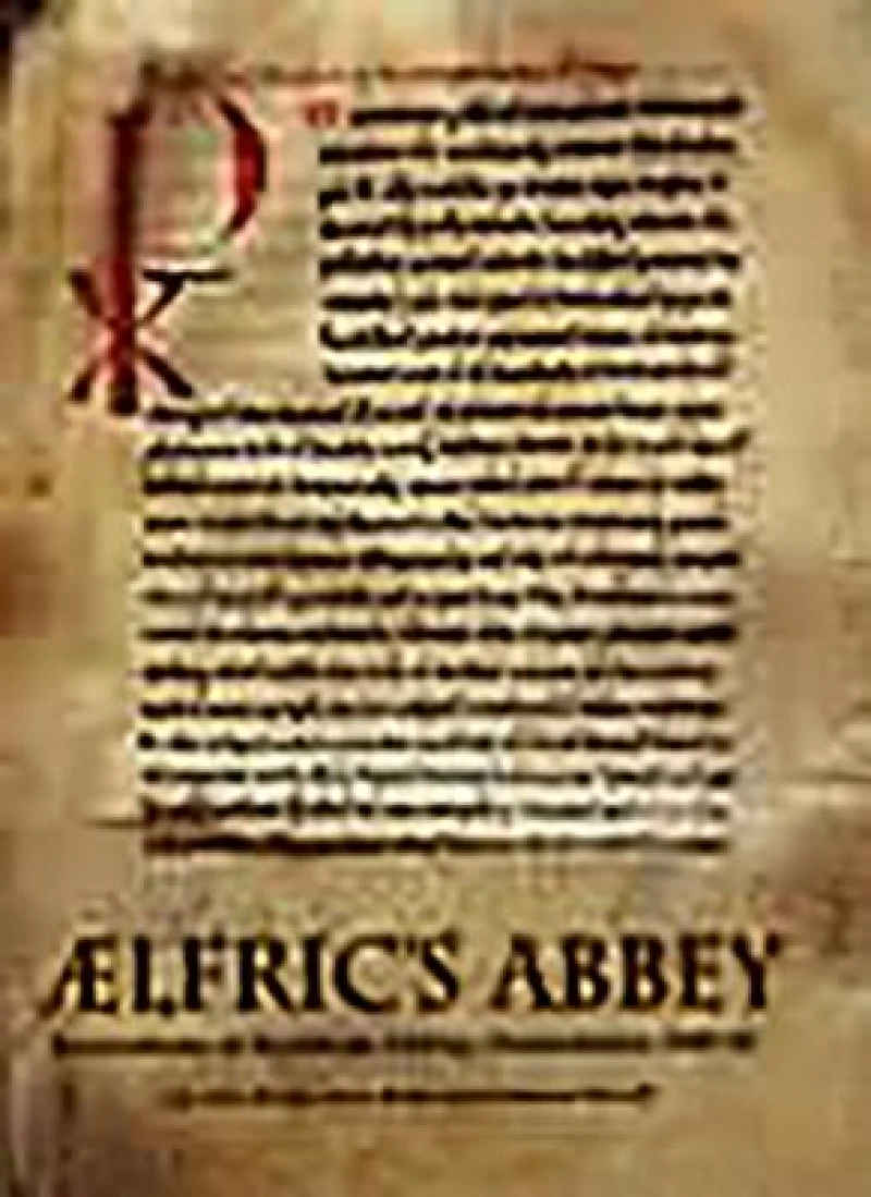 Aelfric’s Abbey