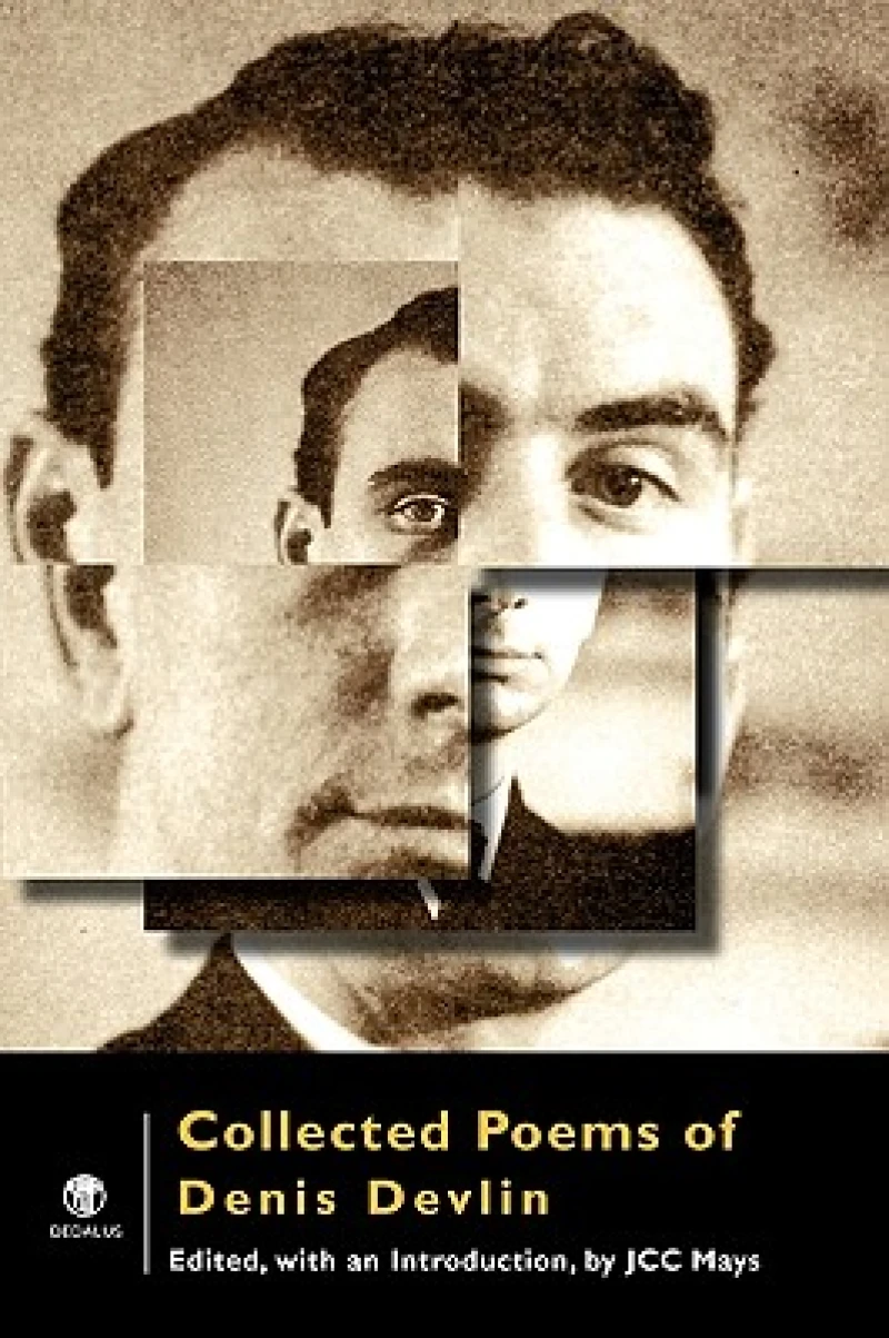 Denis Devlin: Collected Poems