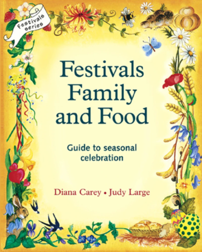 Festivals, Family and Food
