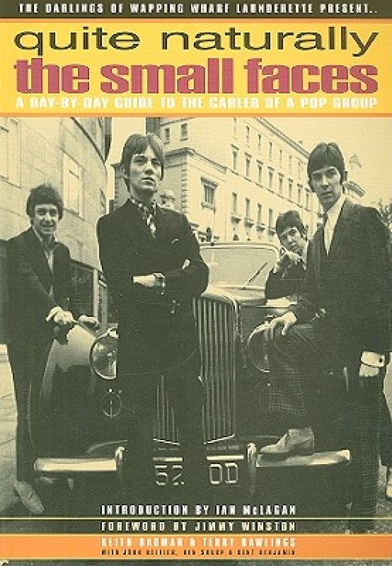 Quite Naturally - The Small Faces