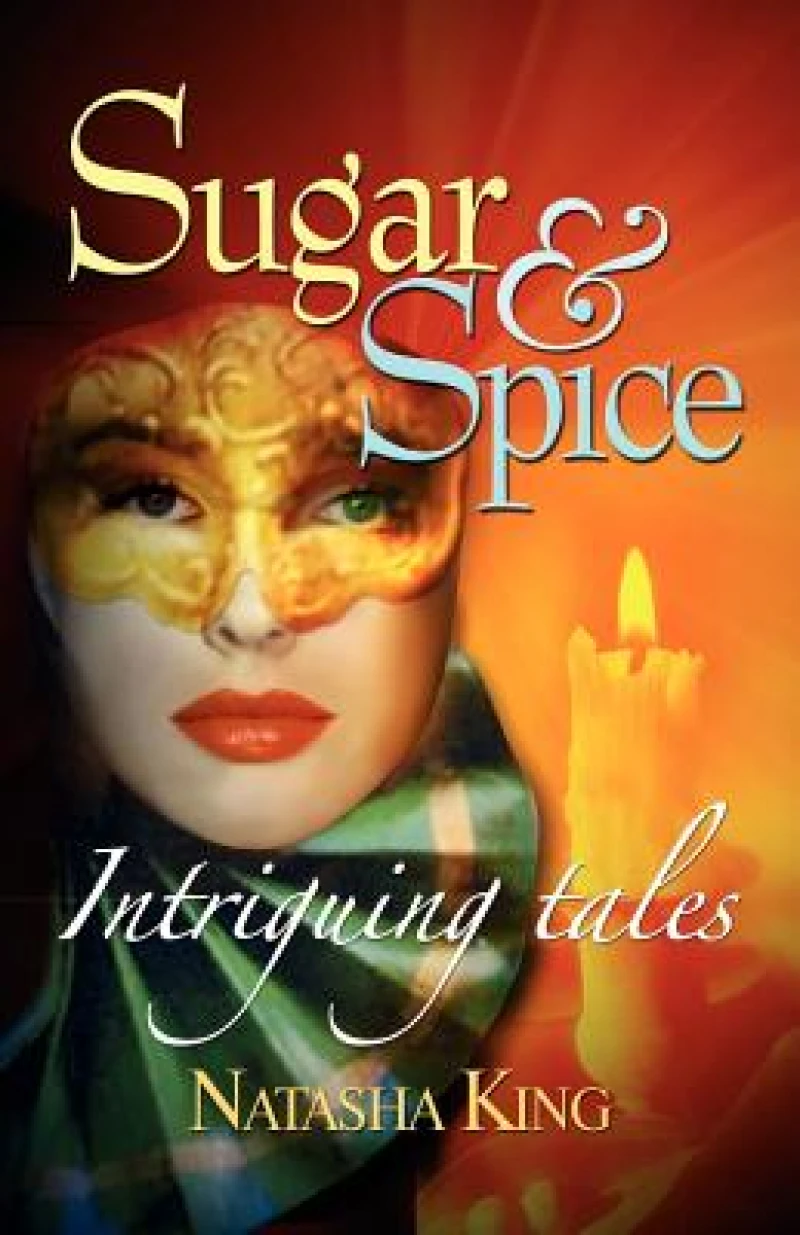 Sugar and Spice