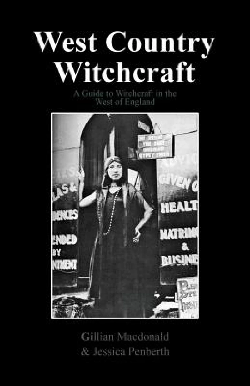 WEST COUNTRY WITCHCRAFT