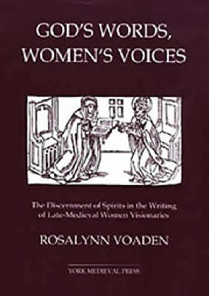 God's Words, Women's Voices