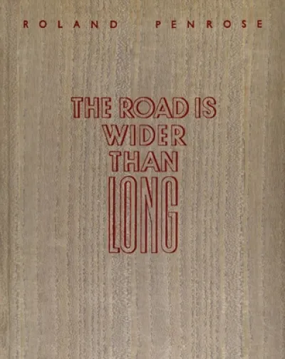 The Road is Wider Than Long
