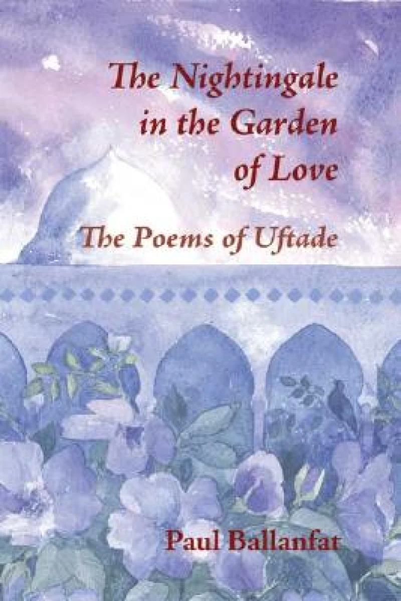 Nightingale in the Garden of Love