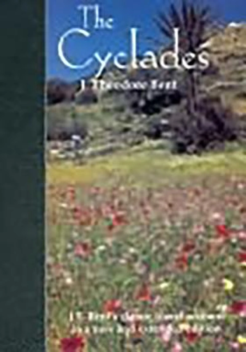 The Cyclades, or Life Among the Insular Greeks