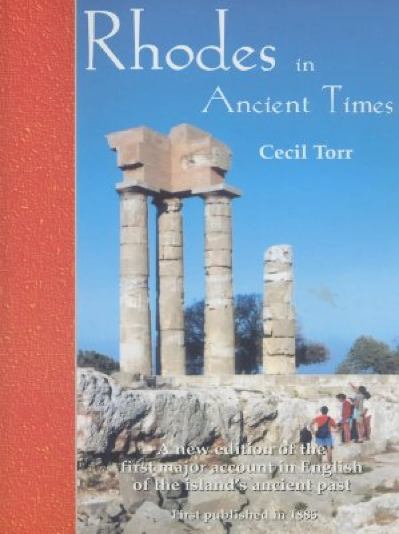 Rhodes in Ancient Times