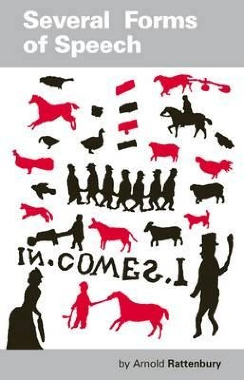 Several Forms of Speech