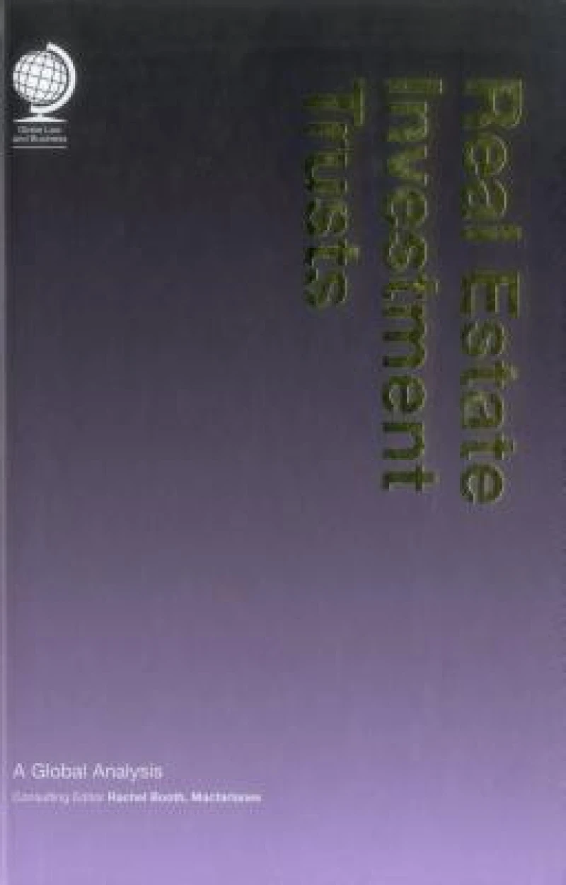 Real Estate Investment Trusts