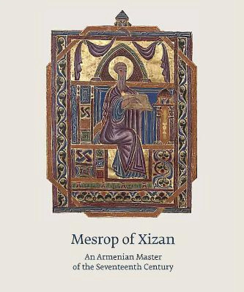 Mesrop of Xizan
