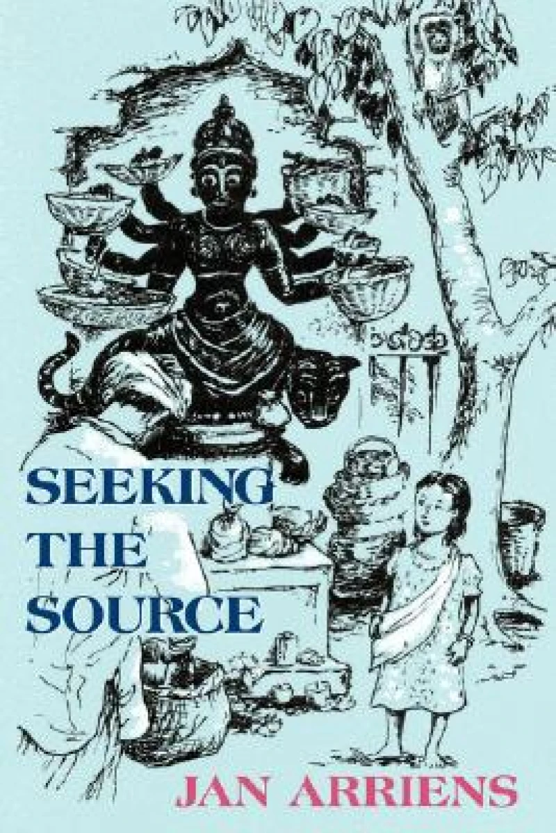 Seeking the Source
