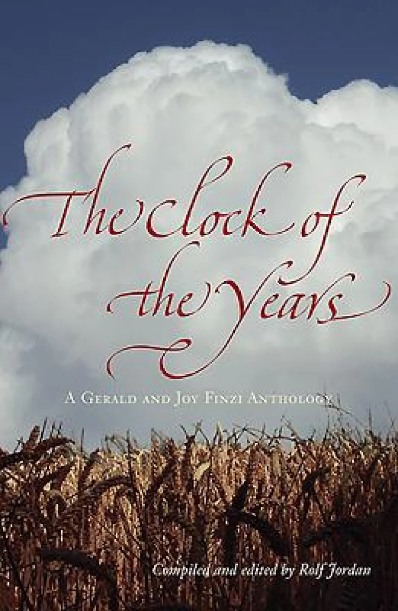 The Clock of the Years