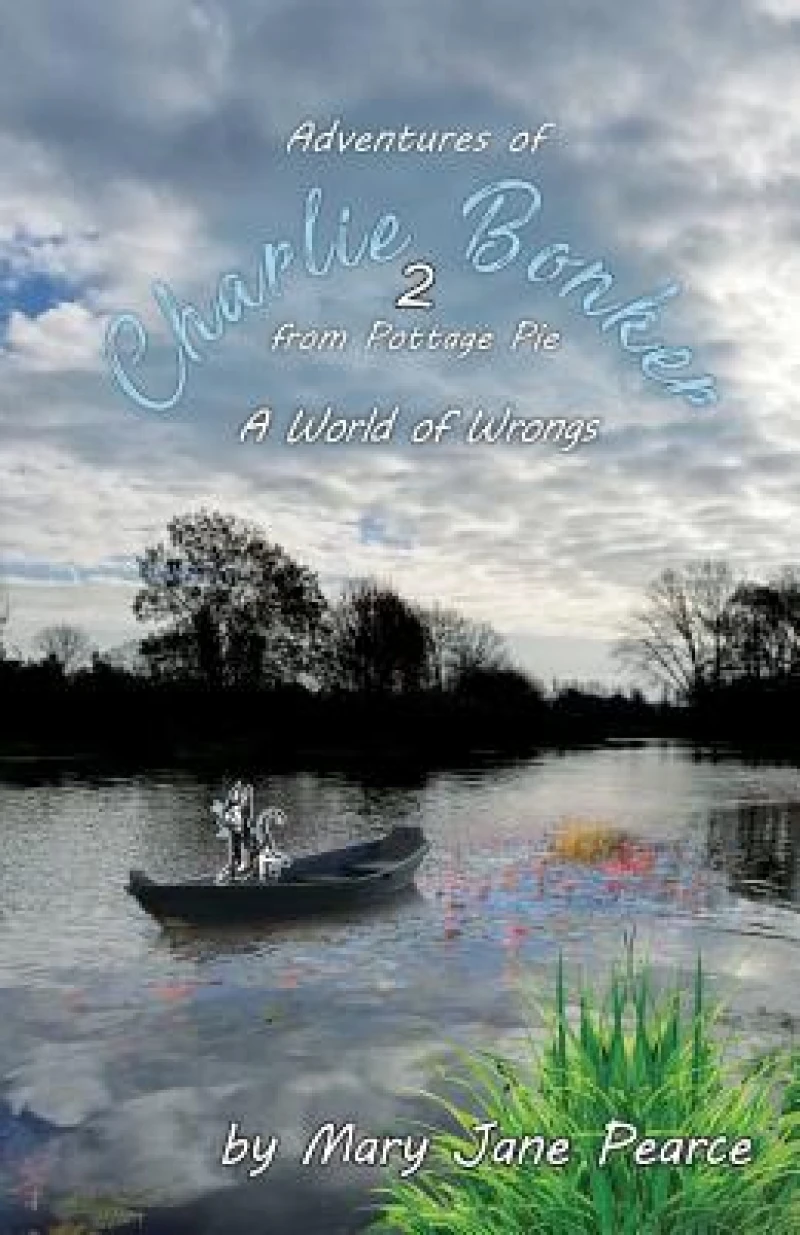 Charlie Bonker 2