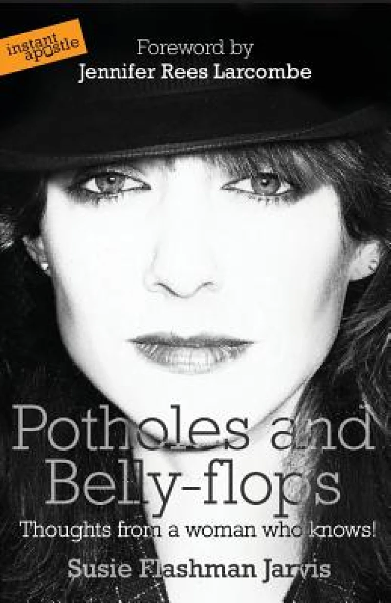 Potholes and Bellyflops