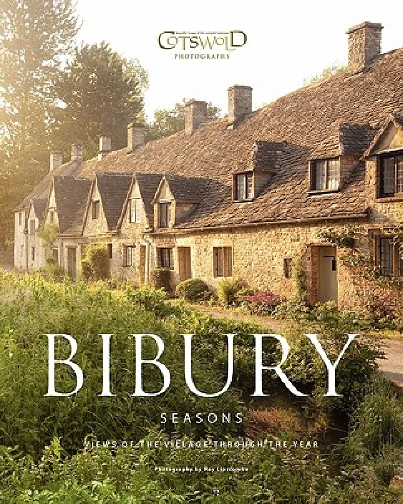 Bibury Seasons