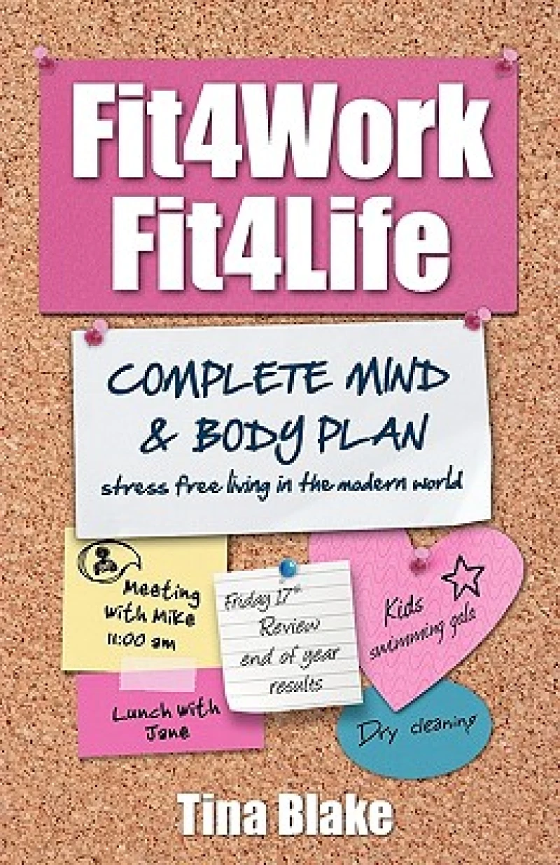 Fit4work Fit4life