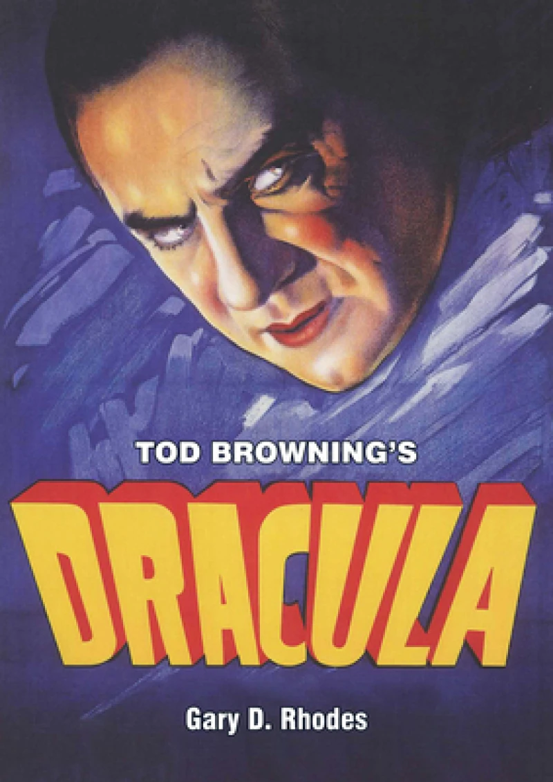 Tod Browning''s Dracula