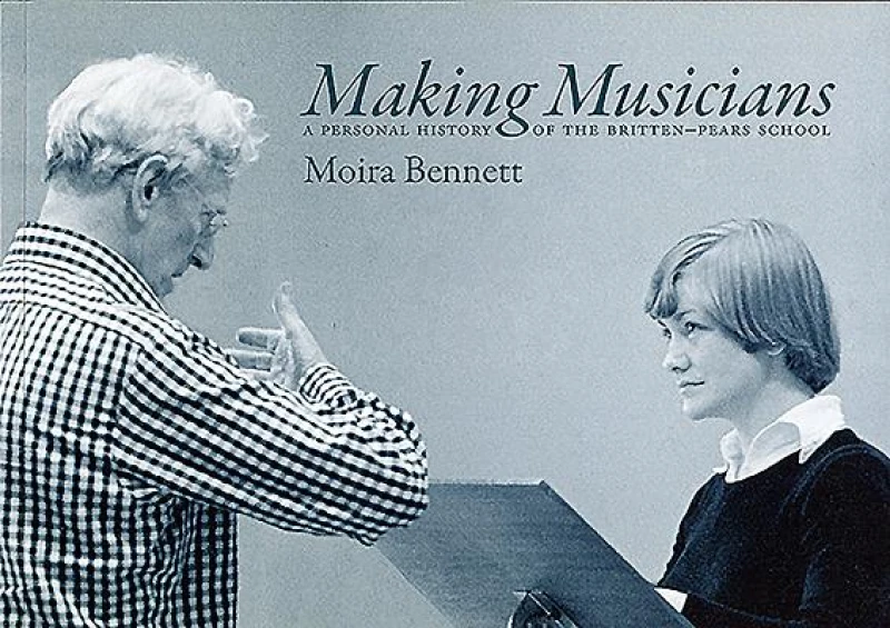 Making Musicians
