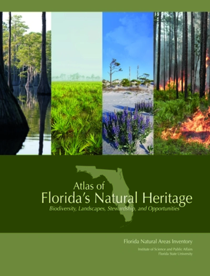 Atlas of Florida''s Natural Heritage