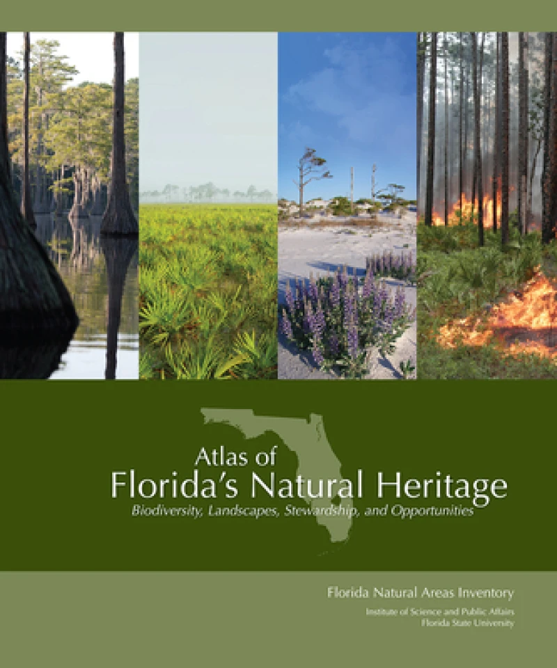 Atlas of Florida''s Natural Heritage