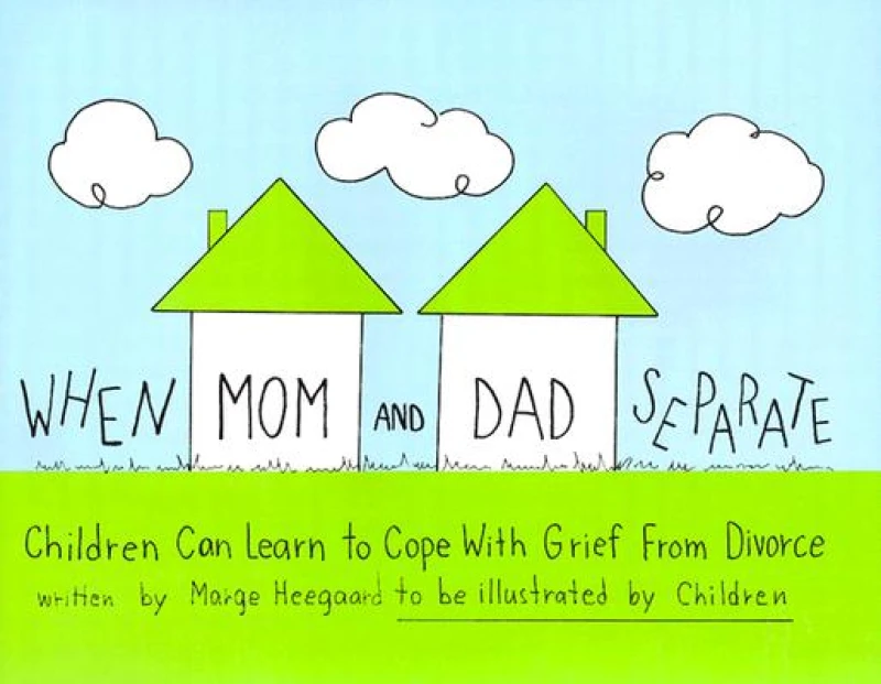 When Mom and Dad Separate