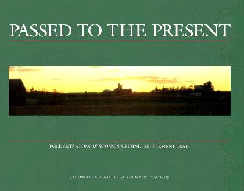 Passed to the Present