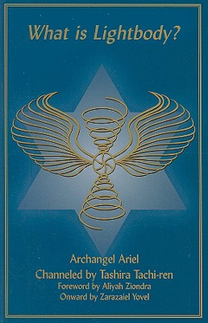 What is a Lightbody?
