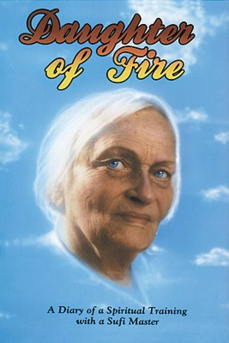 Daughter of Fire