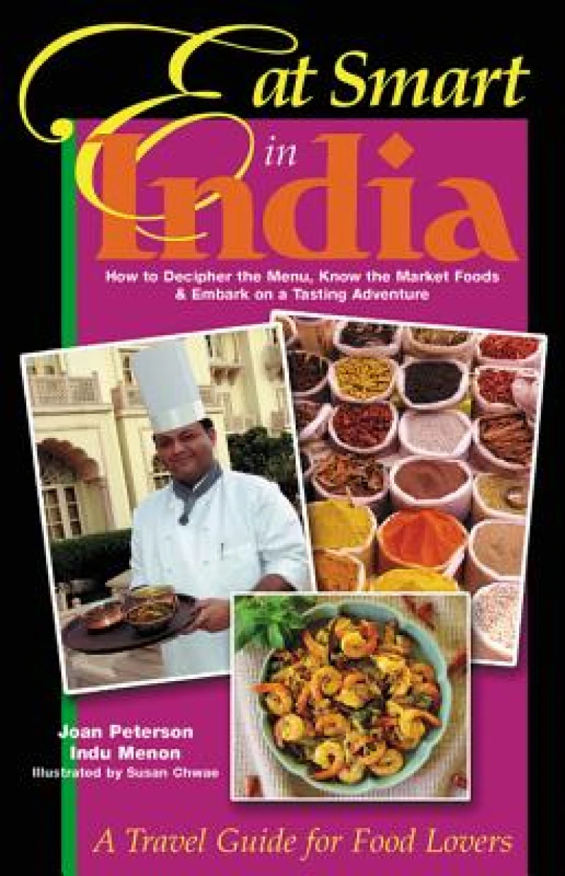 EAT SMART in INDIA