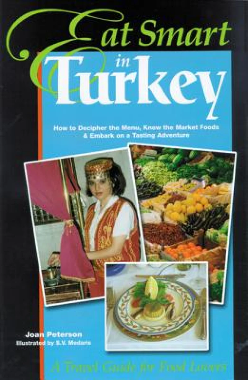EAT SMART in TURKEY
