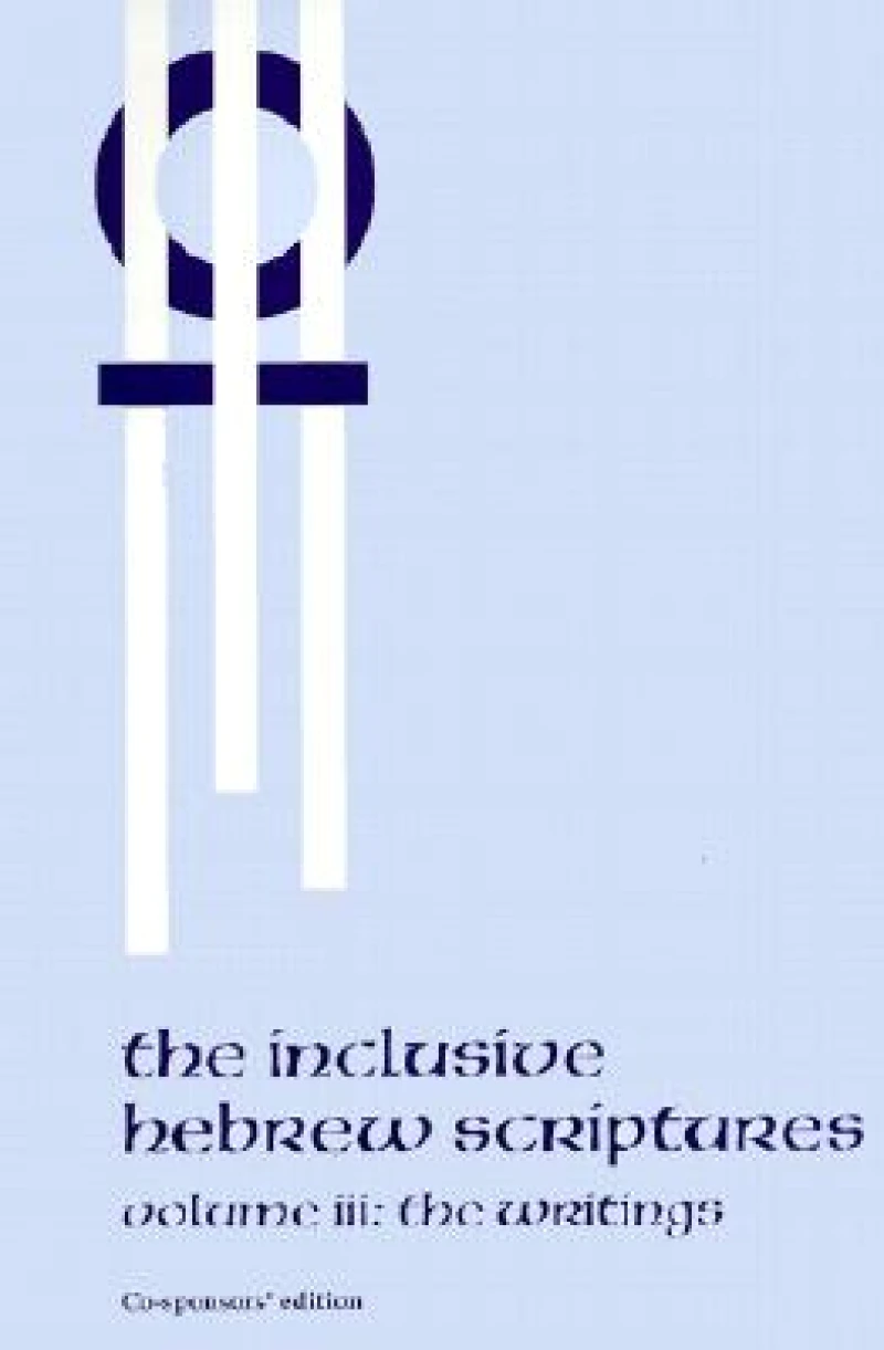 The Inclusive Hebrew Scriptures