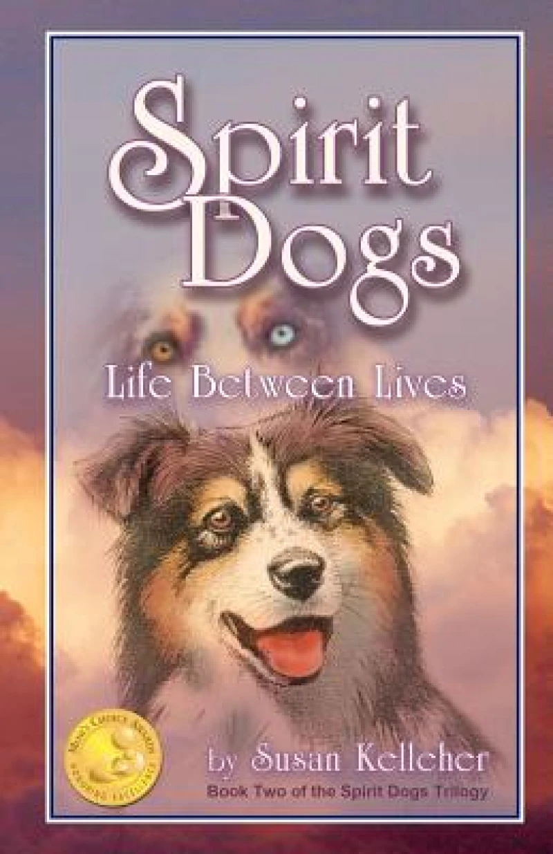 Spirit Dogs
