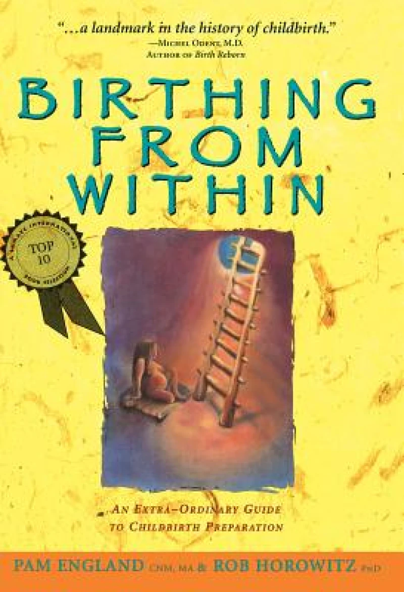 Birthing from within