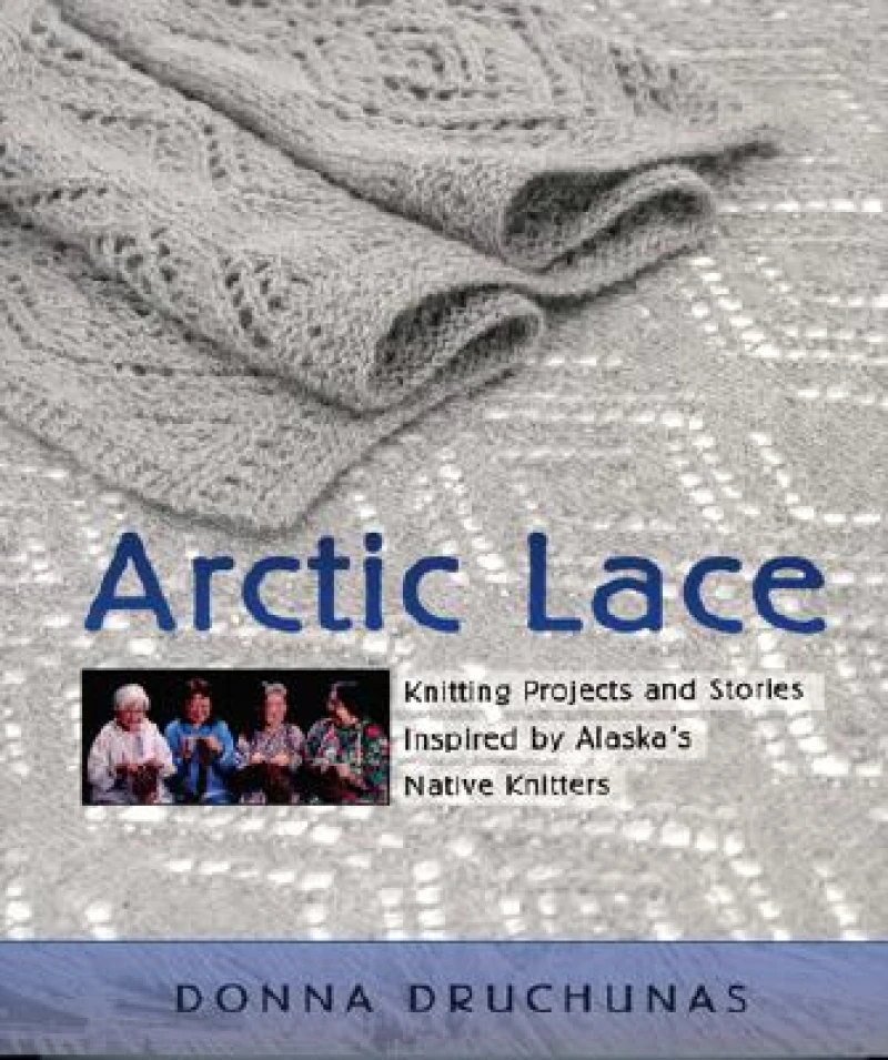 Arctic Lace