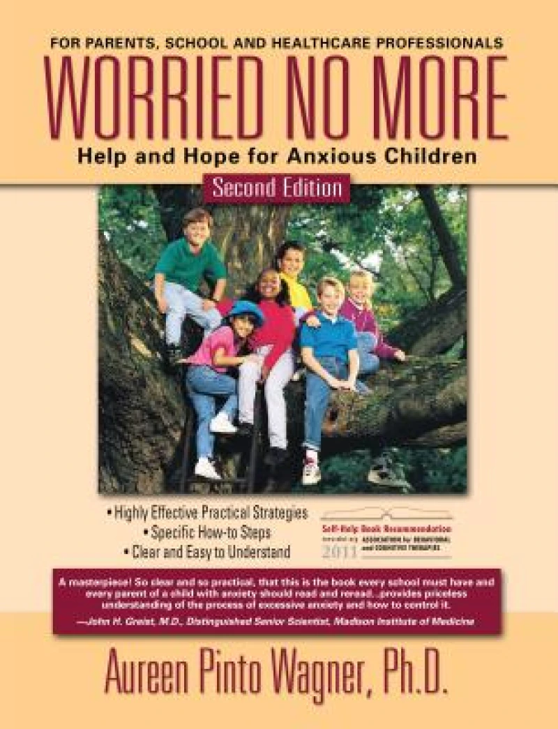 Worried No More