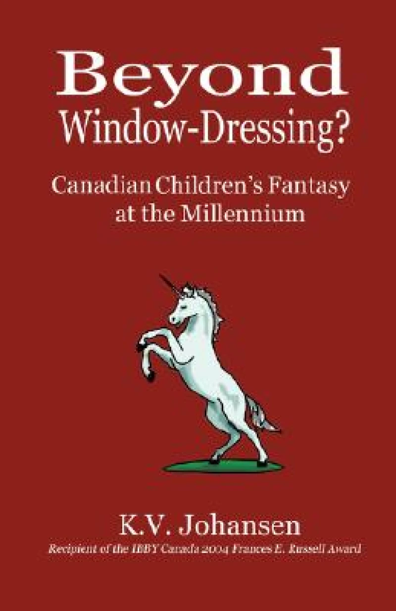 Beyond Window Dressing?