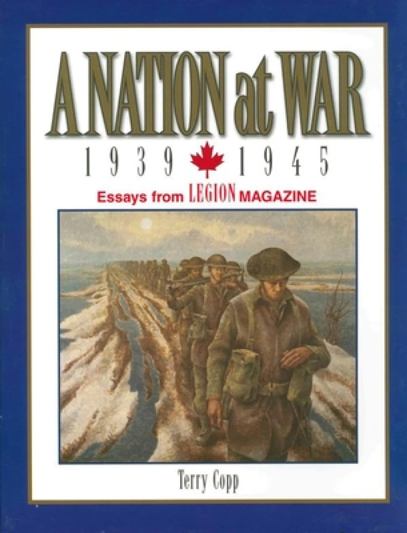 A Nation at War, 1939–1945