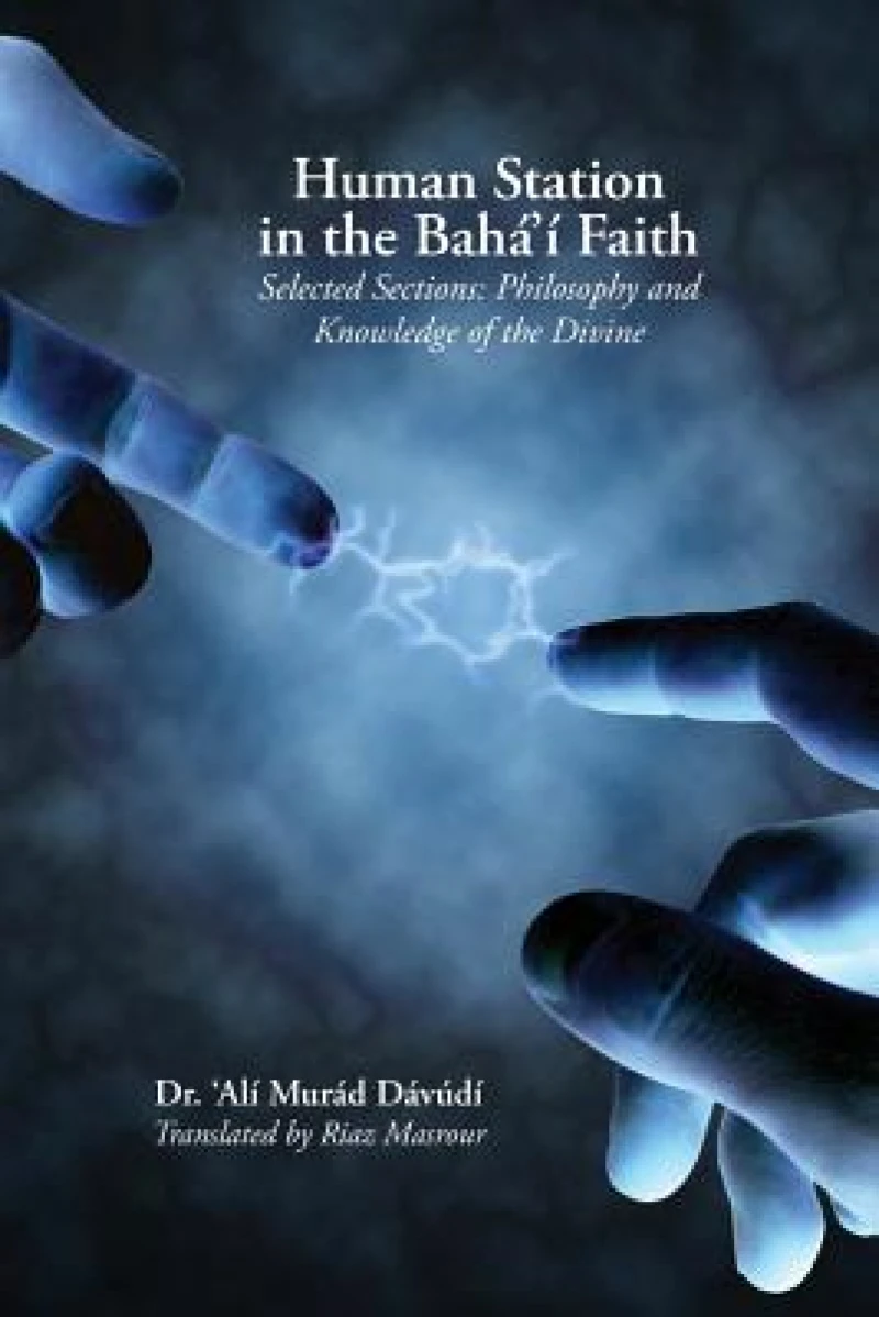 Human Station in the Baha''i Faith