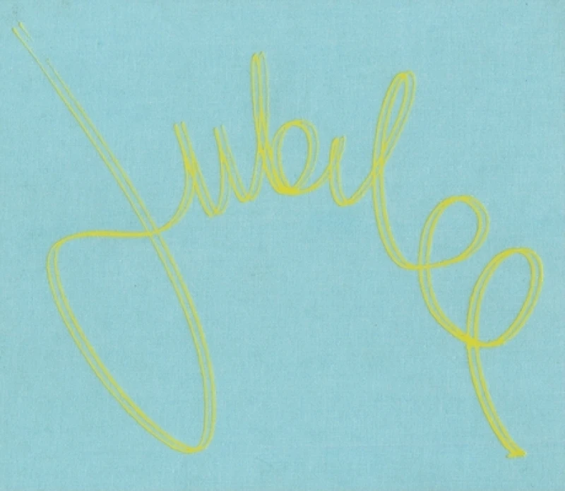 Ted Fair: Jubilee