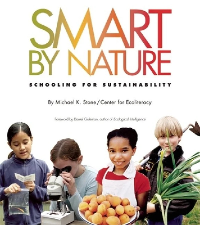 Smart by Nature