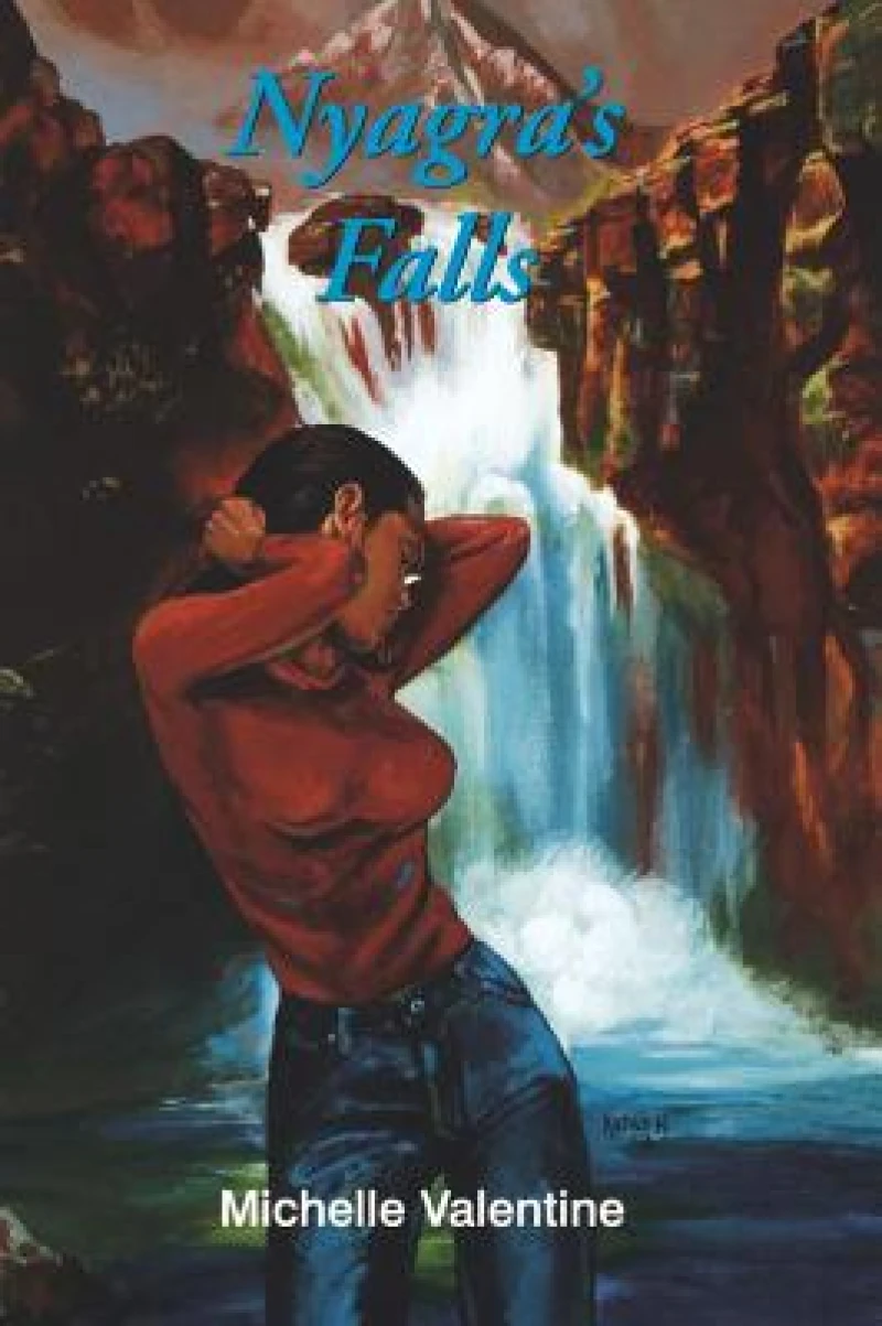 Nyagra''s Falls