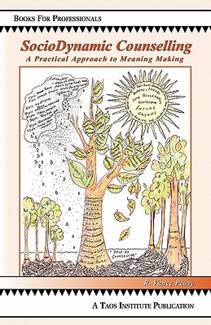 SocioDynamic Counselling