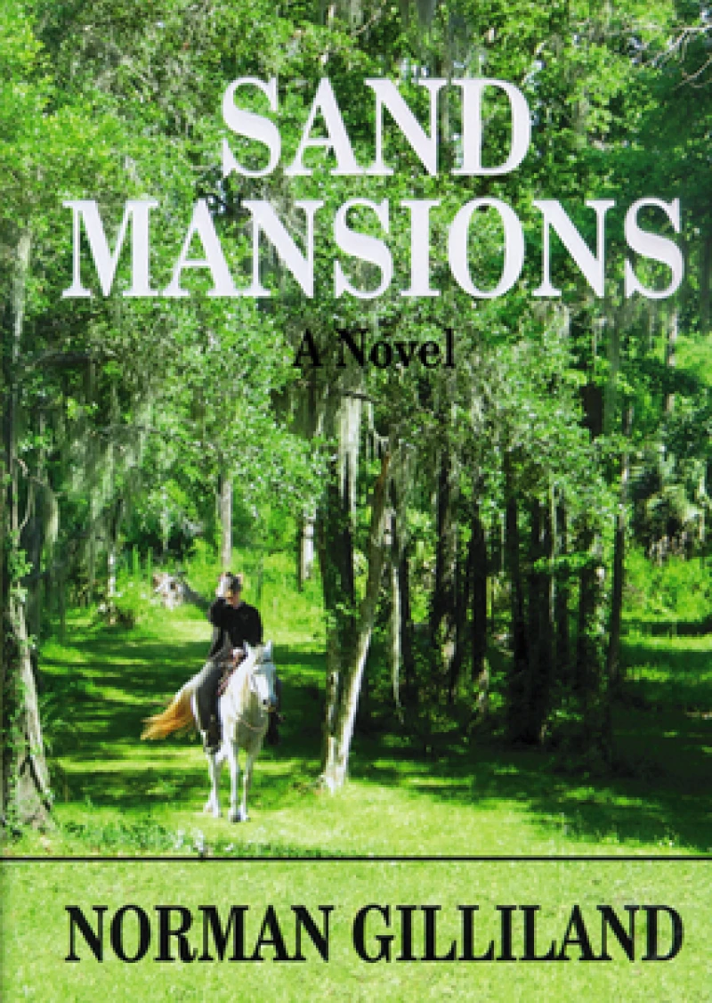Sand Mansions