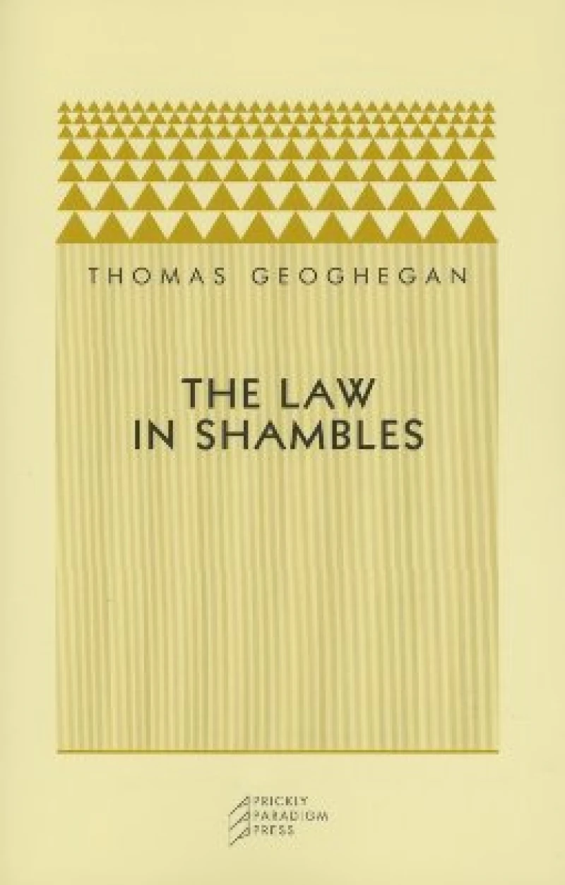 The Law in Shambles