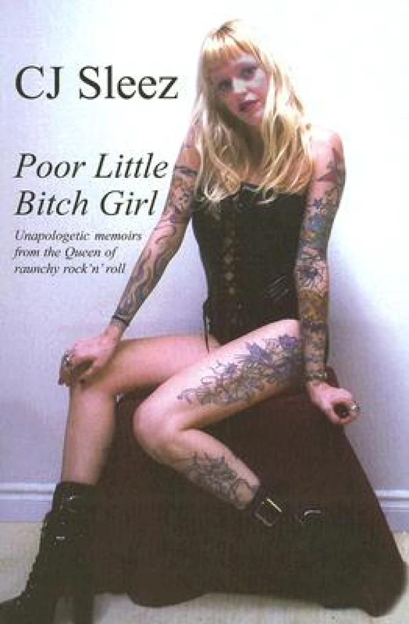 Poor Little Bitch Girl