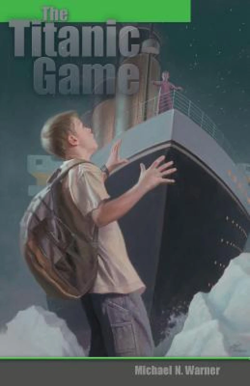 Titanic Game