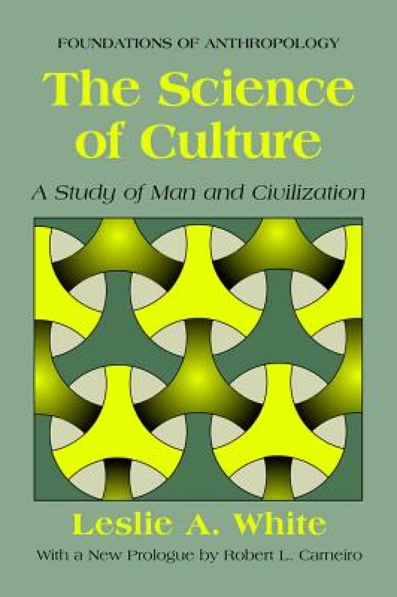 The Science of Culture