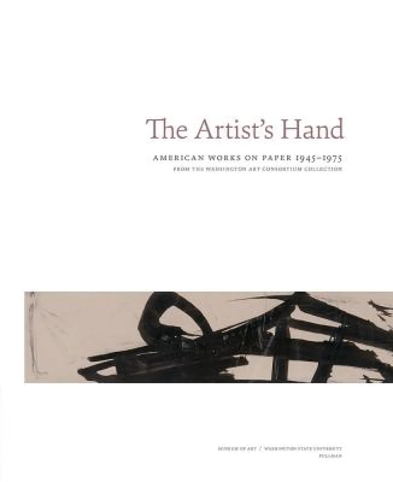 The Artist''s Hand
