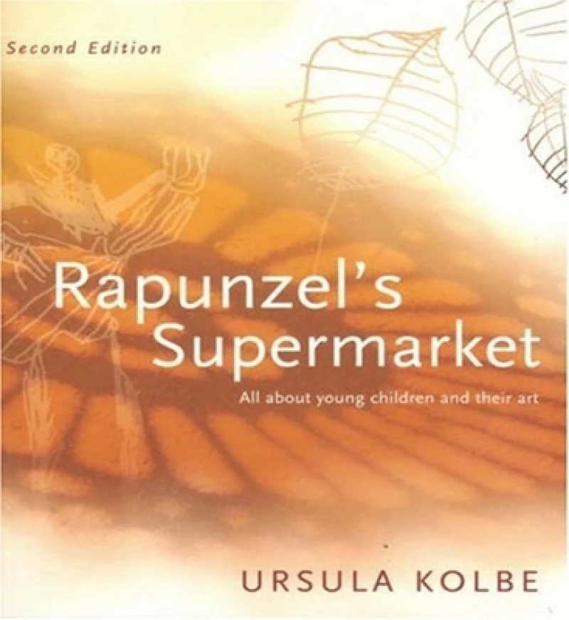 Rapunzel's Supermarket