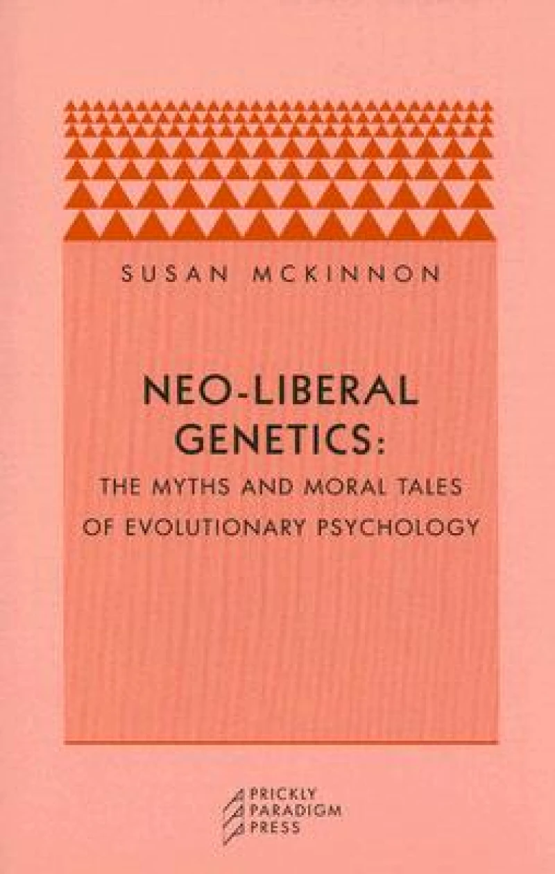 Neo-liberal Genetics